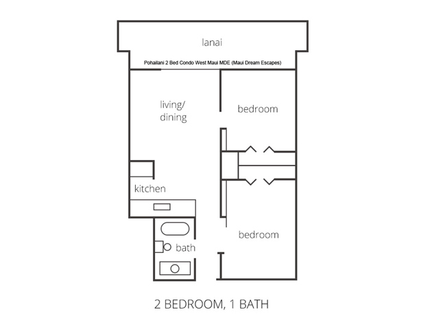 Condo Floorplans